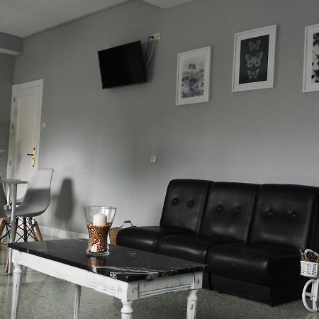 Hostal Pension Rosada Santafé Extérieur photo