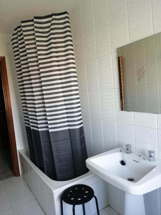 Hostal Pension Rosada Santafé Extérieur photo